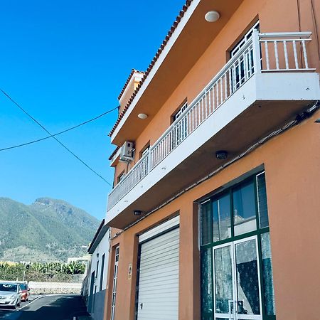 Avenida 52 A Apartment Los Llanos De Aridane Exterior photo